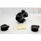 petites annonces chasse pêche : RED DOT ALUMINIUM MULTI RETICULES VERTES ET ROUGES MONTAGE PICATINNY AIRSOFT OU ARME AVEC PILE FOURN