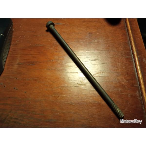 US Militaria WW2 Vis Poigne Thompson M1921