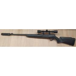 CARABINE A VERROU SAVAGE B22 F CALIBRE 22LR