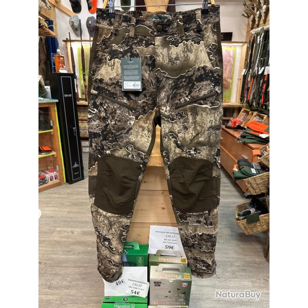 Soldes pantalon DEERHUNTER EXCAPE LIGHT TAILLE L