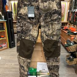 Soldes pantalon DEERHUNTER EXCAPE LIGHT TAILLE XXL