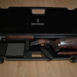 Browning B725 PROSPORT