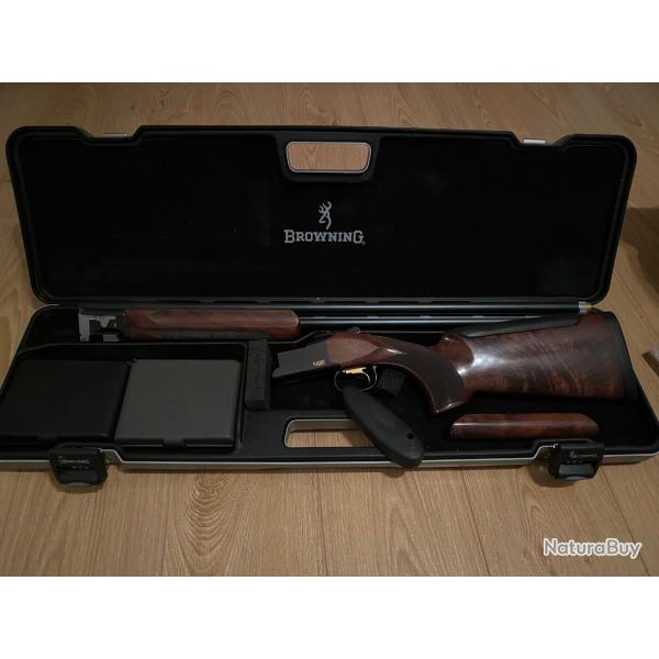 Browning B725 PROSPORT