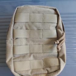 Pochette de Rangement et Outillage Molle [Coyote]