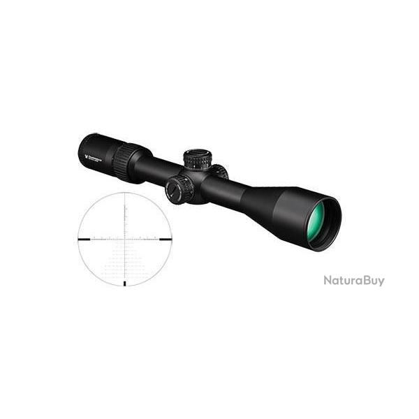 LUNETTE VORTEX DIAMONDBACK TACTICAL FFP 6-24x50 EBR-2C RETICLE