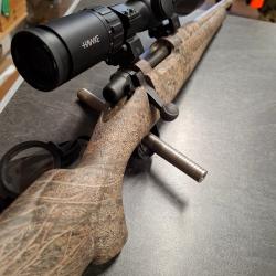 REMINGTON SEVEN PREDATOR 243 WIN