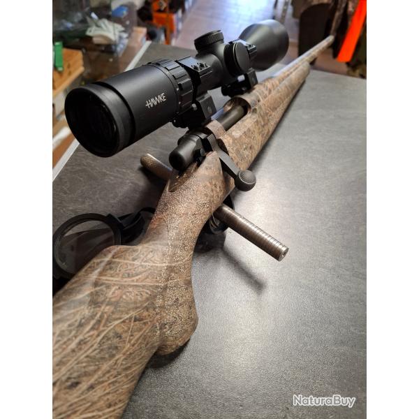 REMINGTON SEVEN PREDATOR 243 WIN