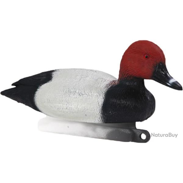 Forme de canard milouin male Stepland