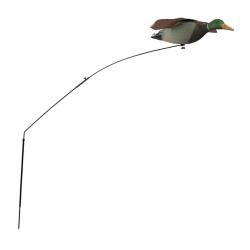 Flotteur 360 pour forme de canard step-flap Stepland