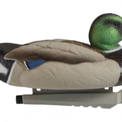 Forme de canard colvert male ultra HD insubmersible Stepland