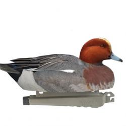 Forme de canard siffleur male ultra HD insubmersible Stepland