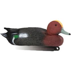 Forme de canard siffleur male insubmersible Stepland