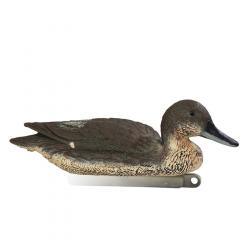 Forme de canard pilet femelle insubmersible Stepland