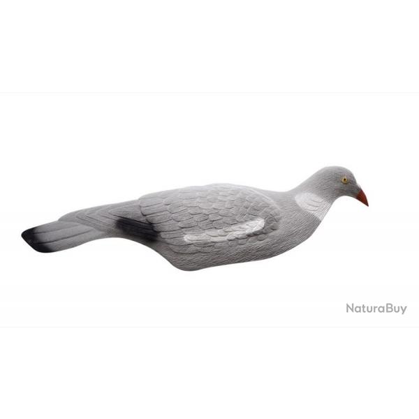 Forme de pigeon coque magnum floque Stepland