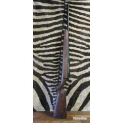 Carabine STEEL ACTION HM GAUCHER grade 4 cal.30-06
