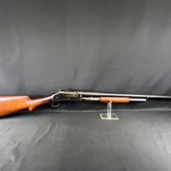 SUPERBE WINCHESTER 1897 calibre 12