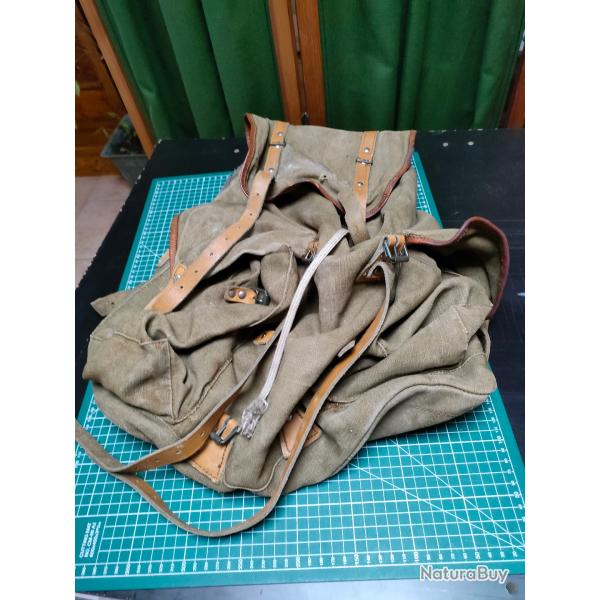 SAC A DOS BERGAM