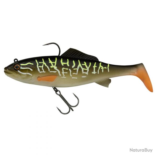 Leurre Souple Illex Sucker Punch 190 SR 19cm 88g Northern Pike