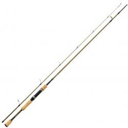 Canne Spinning Daiwa Legalis BF 2m10 2 110cm 104g 5 - 14g