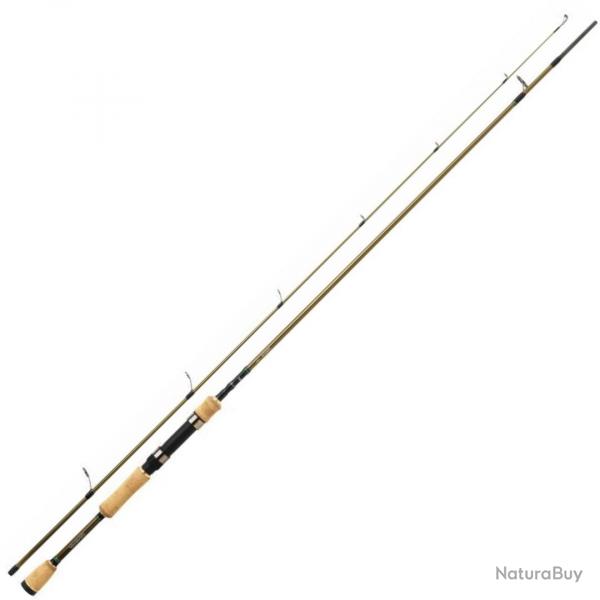 Canne Spinning Daiwa Legalis BF 2m10 2 110cm 104g 5 - 14g