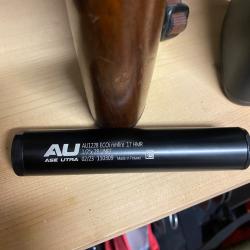 Modérateur Ase Utra 17 Hmr