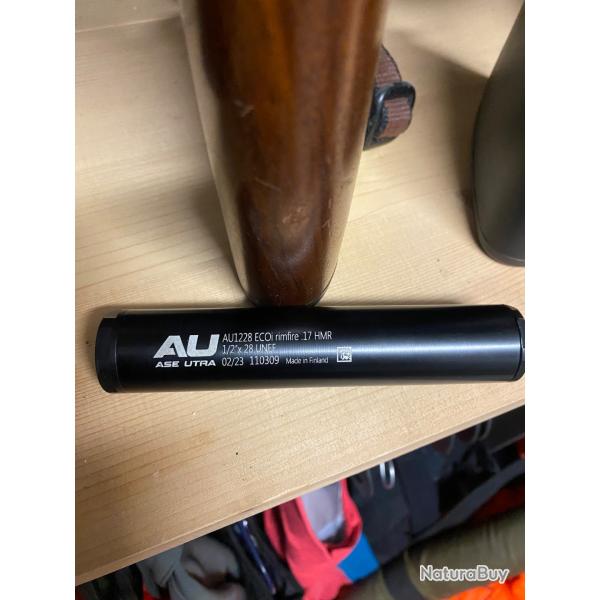 Modrateur Ase Utra 17 Hmr