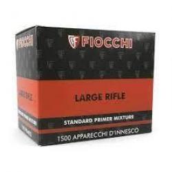 Fiocchi Large Rifle