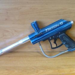 lanceur paintball triton 2 pour pieces