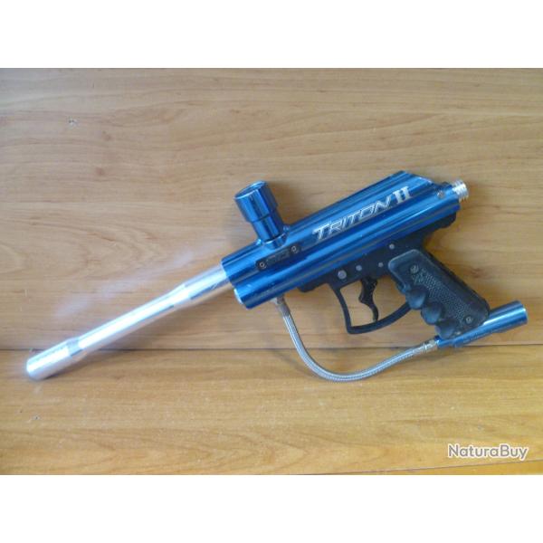 lanceur paintball triton 2 pour pieces