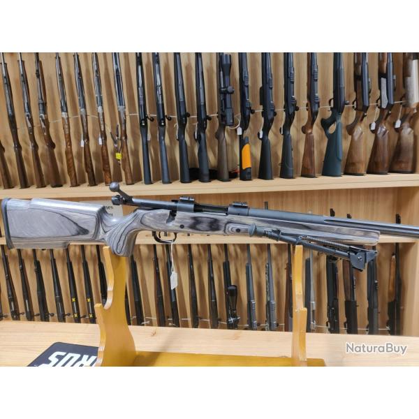 WINCHESTER Mod 70 Special Police 308 Occasion