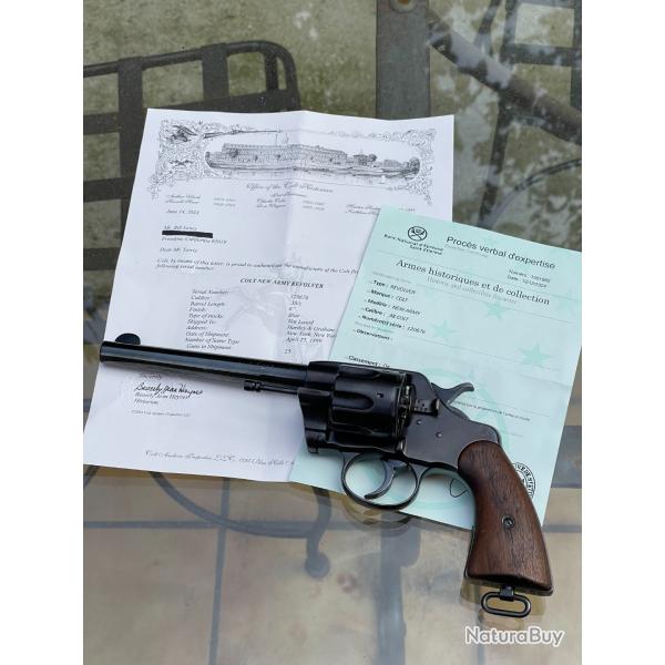 colt army 38lc