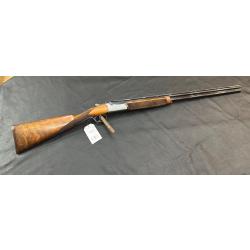 Rizzini Round Body - cal 28/76 - superposé