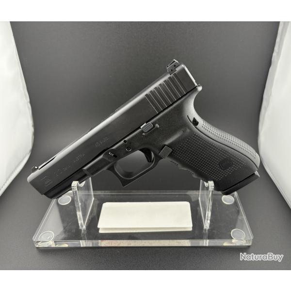 GLOCK 21C GEN 4 45 AUTO (45 ACP)