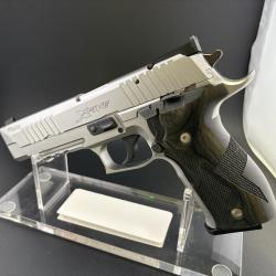 SIG SAUER P226 XFIVE 9 X 19 (9MM LUGER)