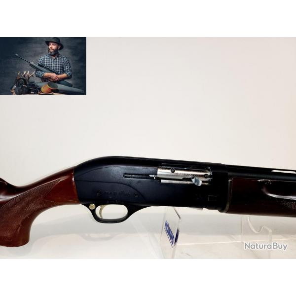 (2580) Fusil De Chasse Semi-Automatique MAB Mistral Cal.12/76 - OCCASION