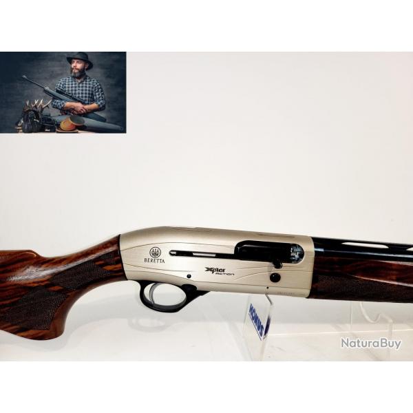 (2583) Fusil De Chasse Semi-Automatique Beretta A400 XPlor Action Cal.20/76 - OCCASION