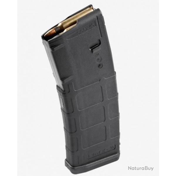 Chargeur AR/M4 30 coups MAGPUL PMAG GEN M2 MOE - Calibre 223