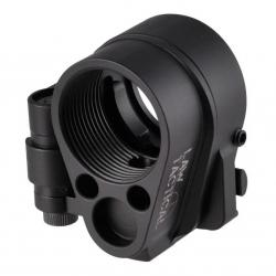 ADAPTATEUR CROSSE PLIANTE LAW TACTICAL AR-15/M16 GEN3-M