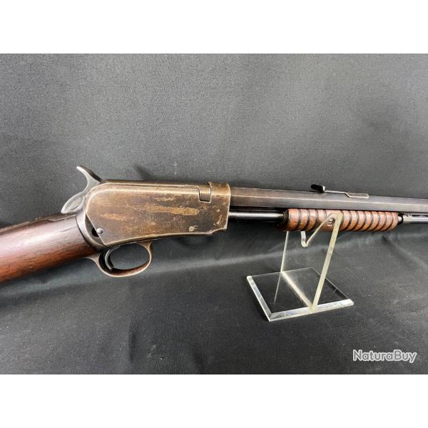 WINCHESTER 1890 calibre 22LR/22Long