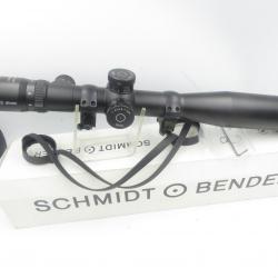 SCHMIDT ET BENDER PM II 4-16X42 FFP MILIRAD REF: 5558