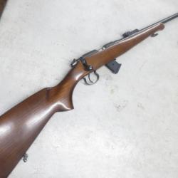 CZ MOD 2-E 22 LONG RIFLE REF: 5557