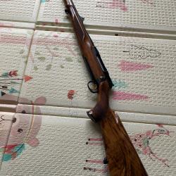 Sauer 404 stutzen gaucher