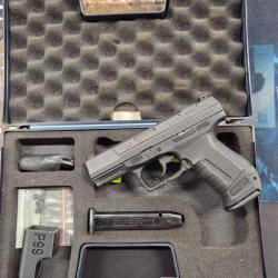 Walther P99 AS