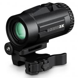 Vortex Micro 3X Magnifier