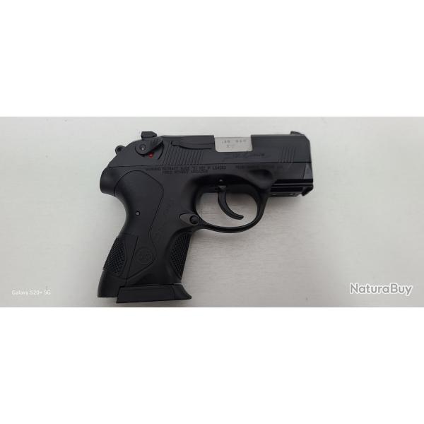 NEUF !!! BERETTA PX4 STORM SUB COMPACT F CALIBRE 40SW