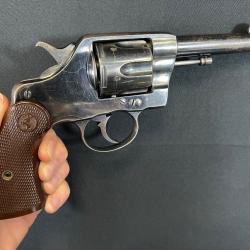 SUPERBE COLT 1895 calibre 38LC