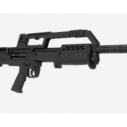 fusil a pompe HATSAN ESCORT BULL TAC calibre 12 canon 61cm