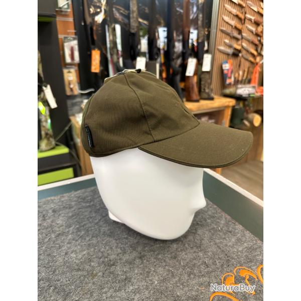 DESTOCKAGE Casquette HART BURGOA T58