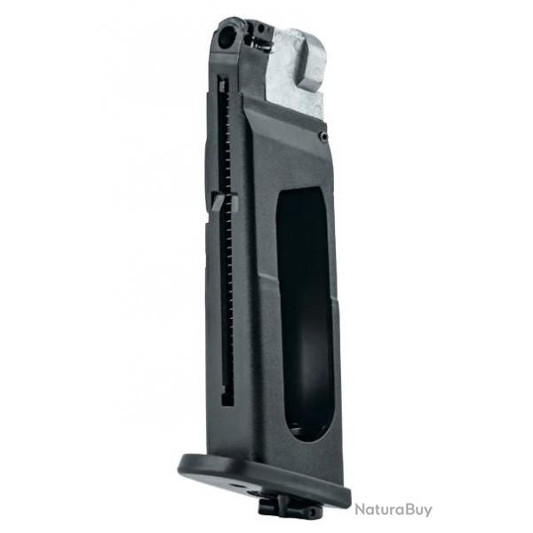 CHARGEUR "P8 HK" BBS 6MM CO2 2.0J
