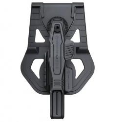 NOUVEAUTÉ 2025 "PRÉCOMMANDE" HOLSTER A RETENTION ACTIVE DROIT RECOVER G7A - NOIR